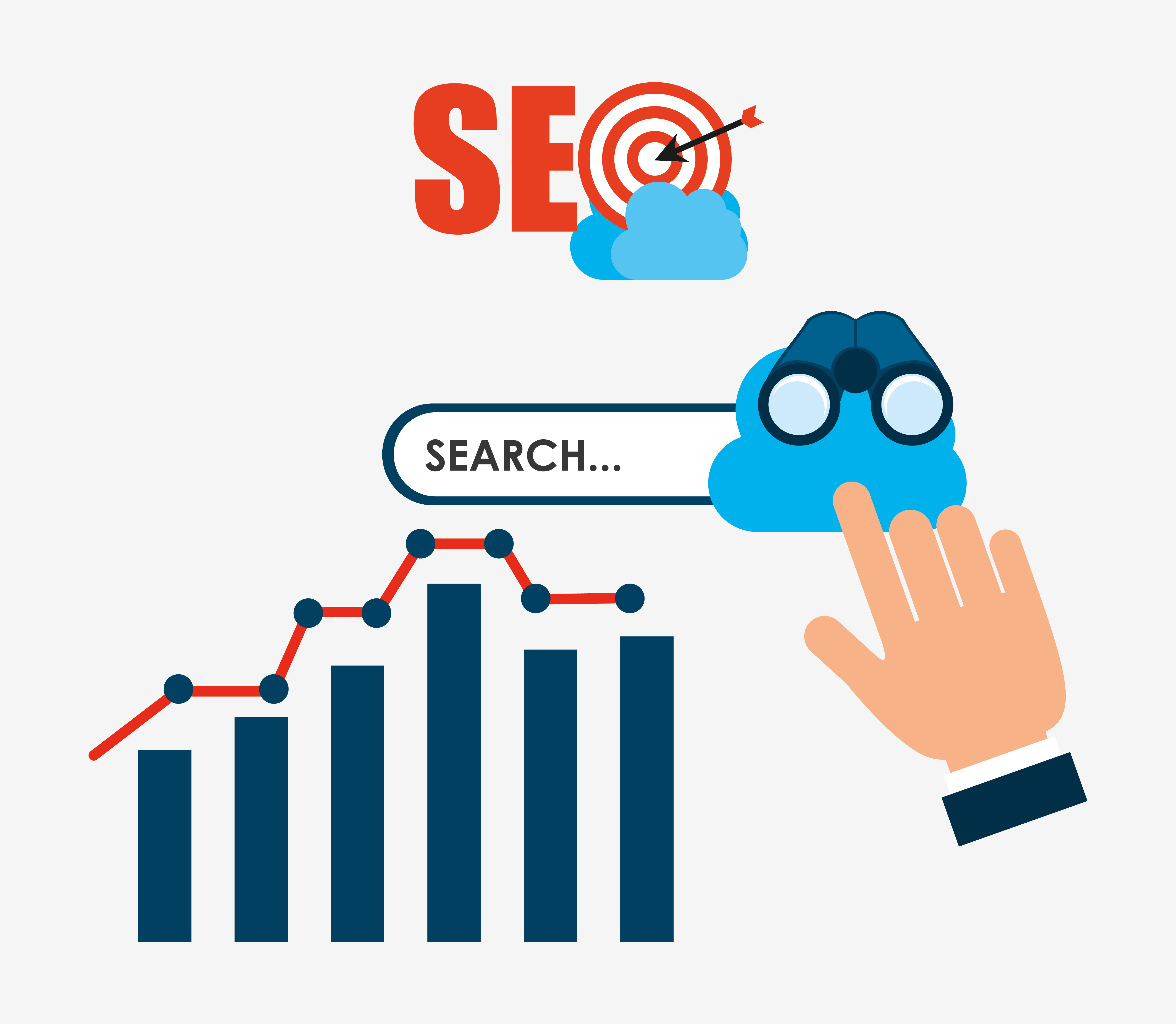 SEO tools that every digital marketing agency should use