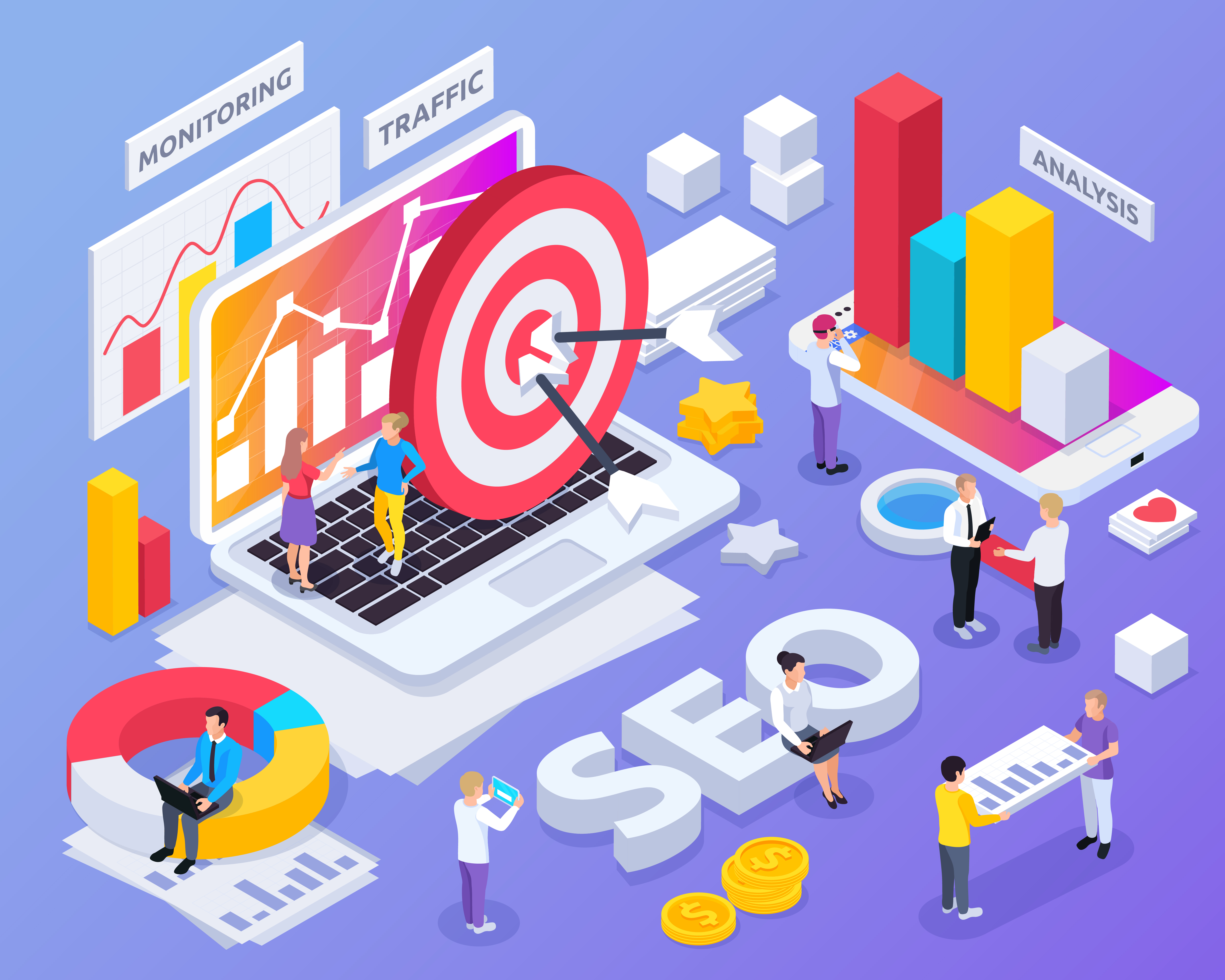 SEO tools that every digital marketing agency should use