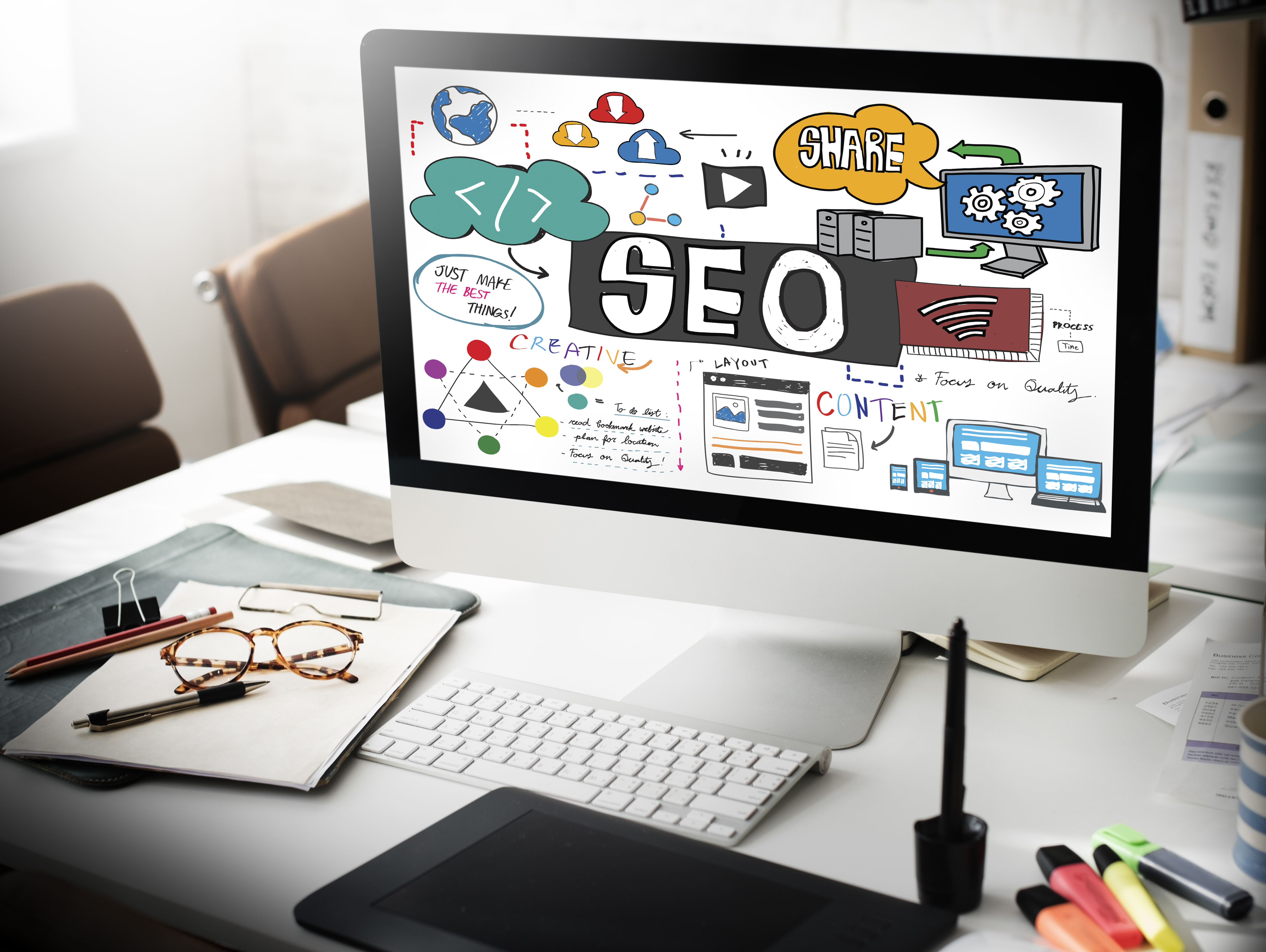 SEO tools that every digital marketing agency should use