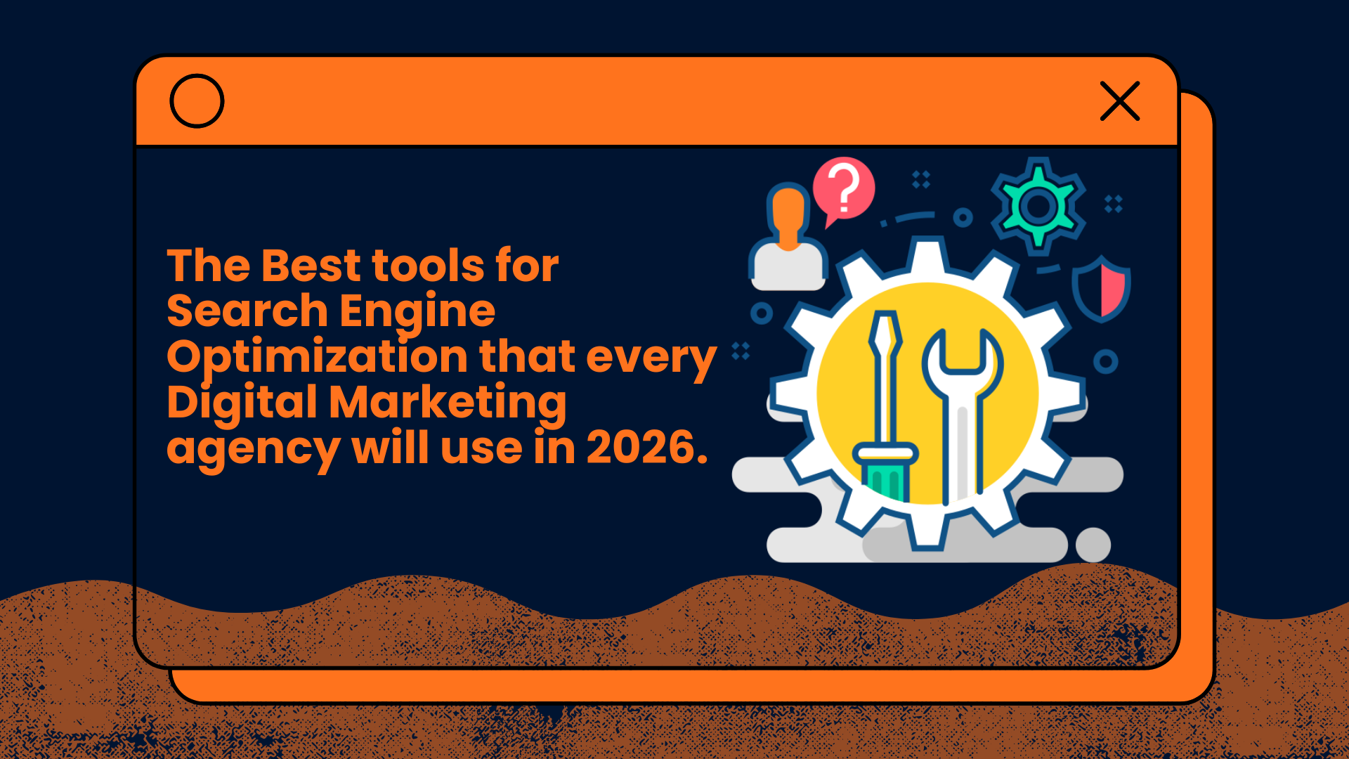 the best tools for search engine optimization that every digital marketing agency will use in 2026.