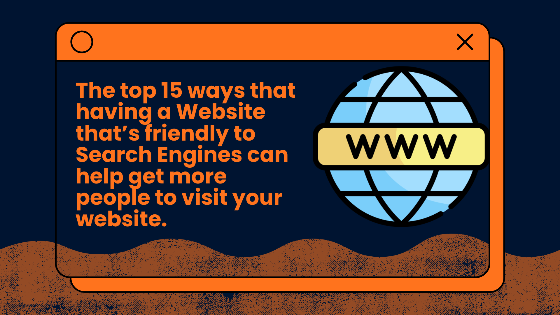 how seo friendly website boosts traffic